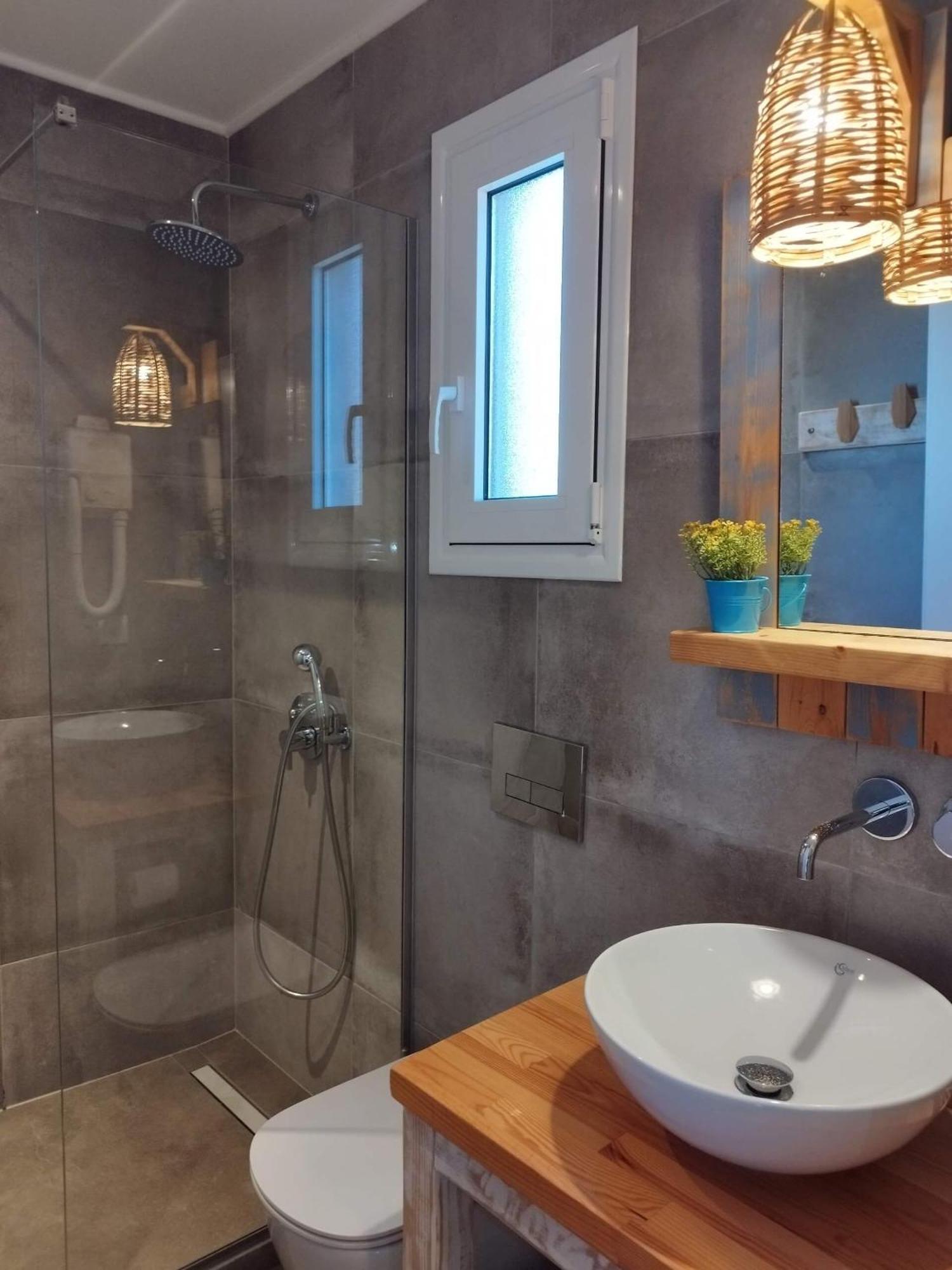Kanela Studios Alykes  Ngoại thất bức ảnh